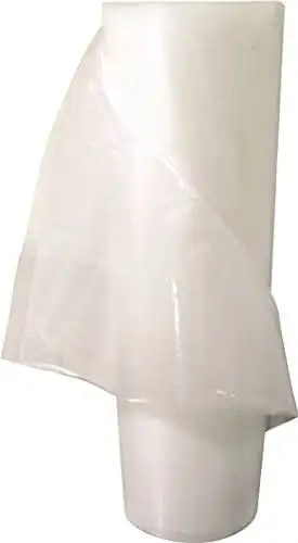 

Sealing Bag 50ft x 11in Roll 2ply 3mil - 30-0011-W