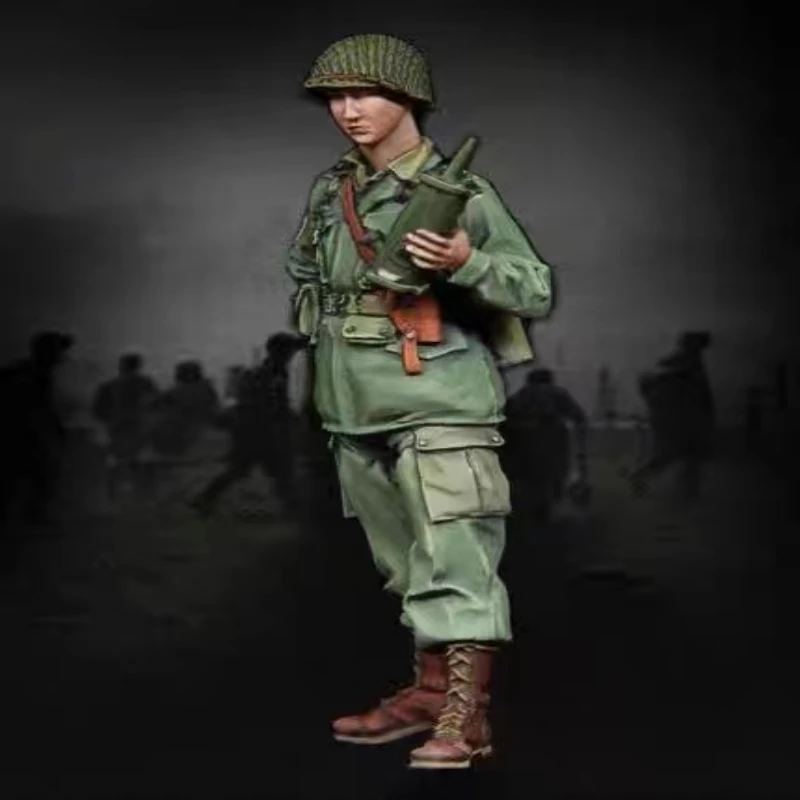 Набор фигурок из смолы в ассортименте