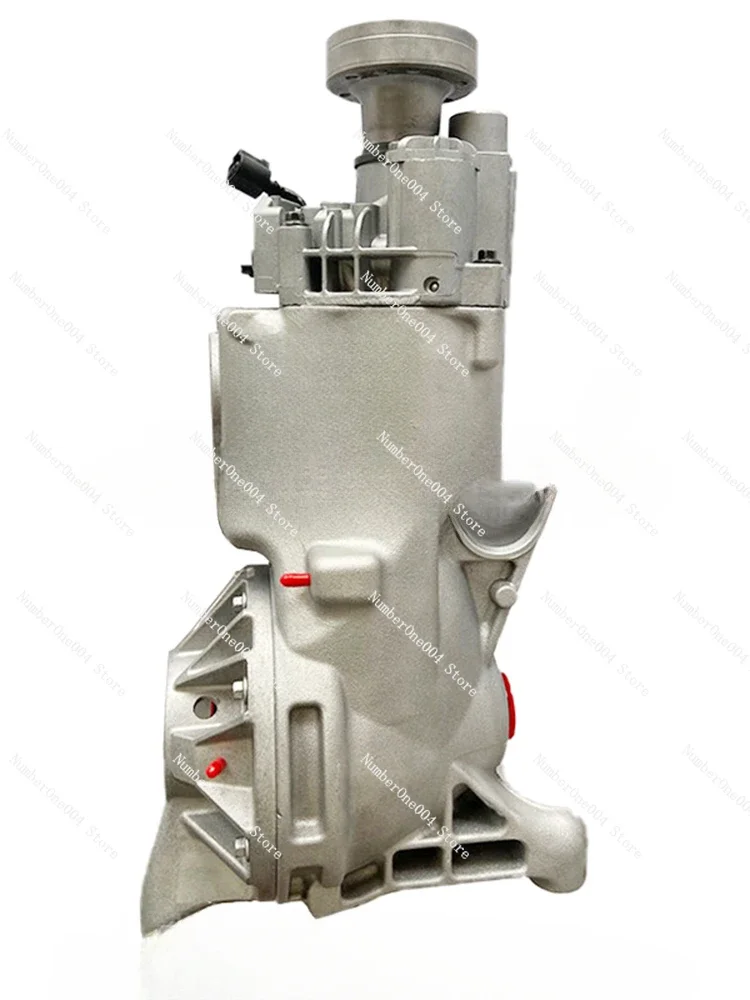 Передний и задний дифференциальный хвост в сборе подходит для корабля 2 Discovery 3 4