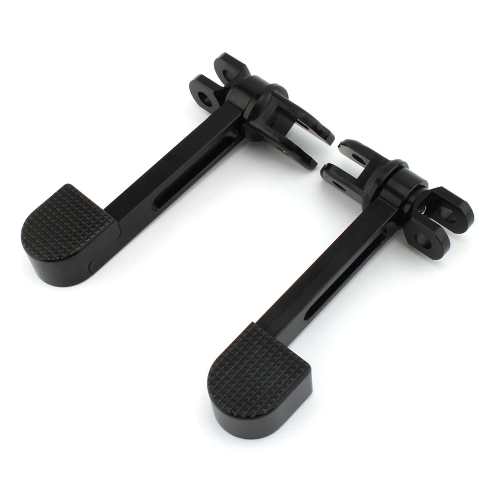 Для Harley Davidson Flde Deluxe 107 114 2018-2023 мотоциклетная подставка для ног подножки педали