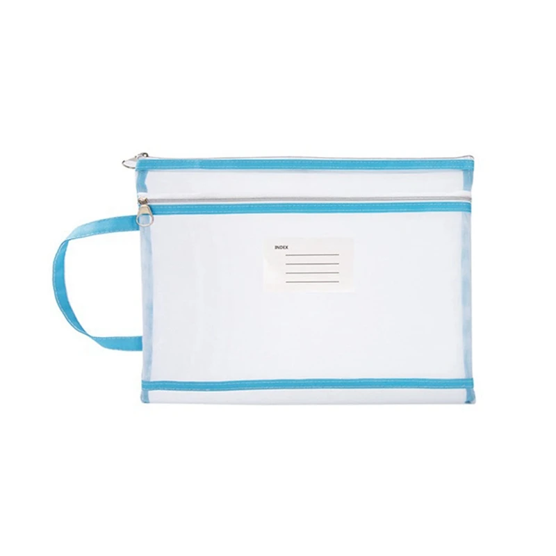 Рисунок 2 - сетчатые чехлы на молнии для книг