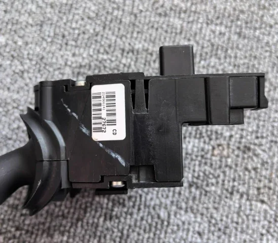 Подходит для 2007-2016 гг. переключатель управления поворотниками фар поворотной