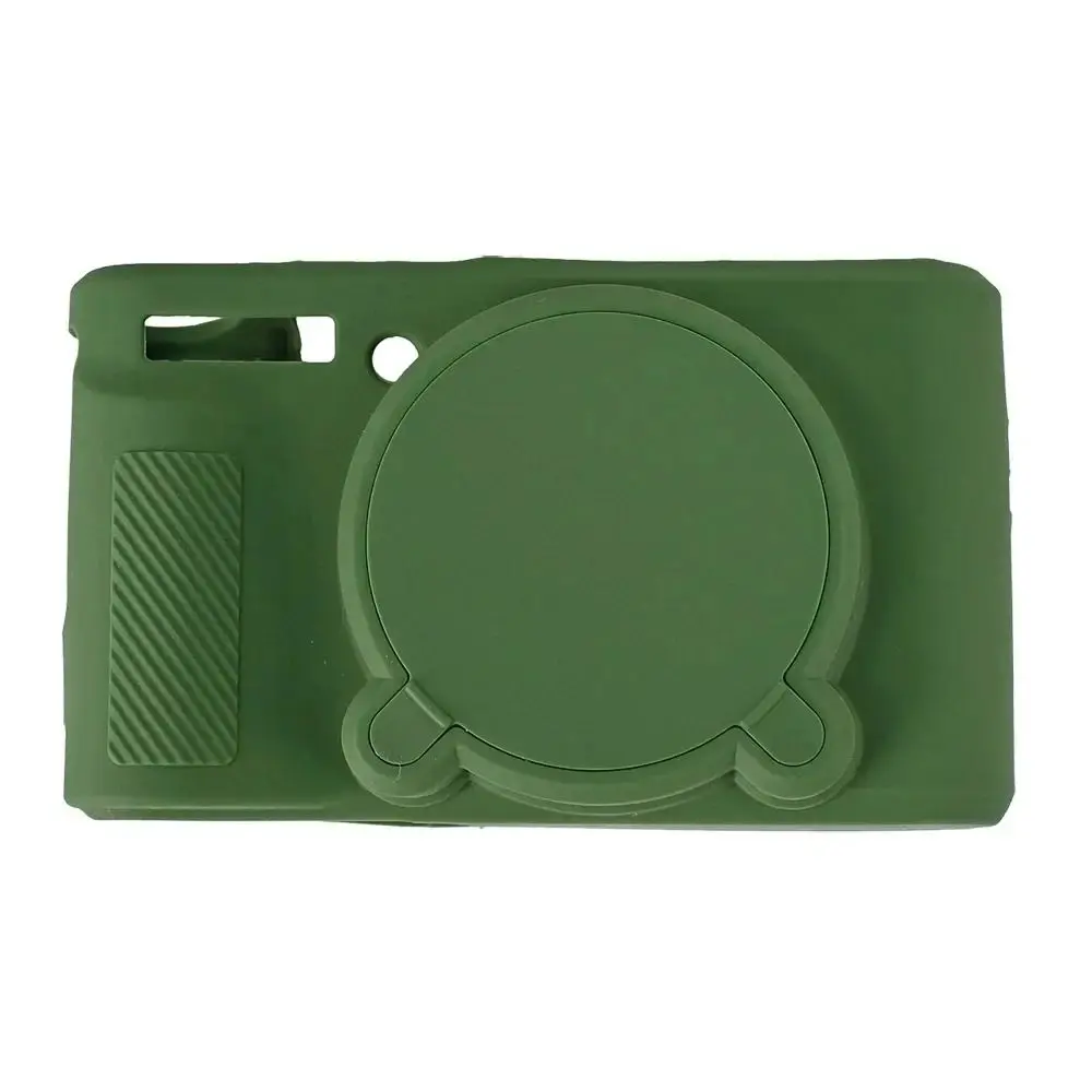 Защитная крышка для объектива камеры Canon PowerShot SX730 SX740 SX740HS