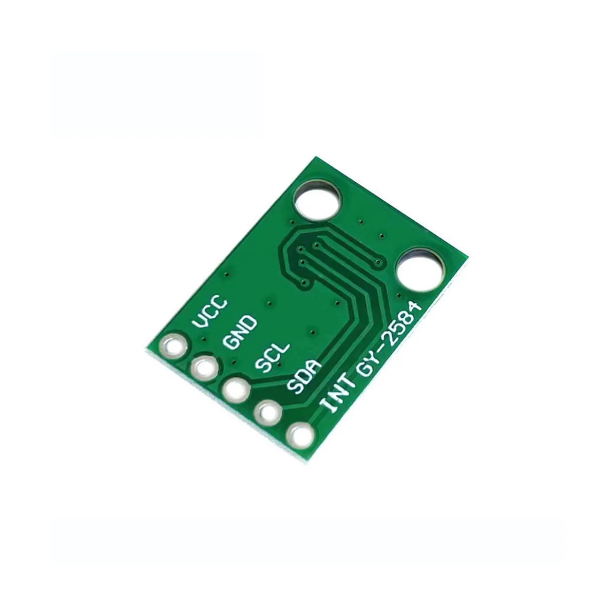 Цифровой датчик окружающей среды Tsl2584Tsv модель Tsl2584 фотоэлемент интенсивности