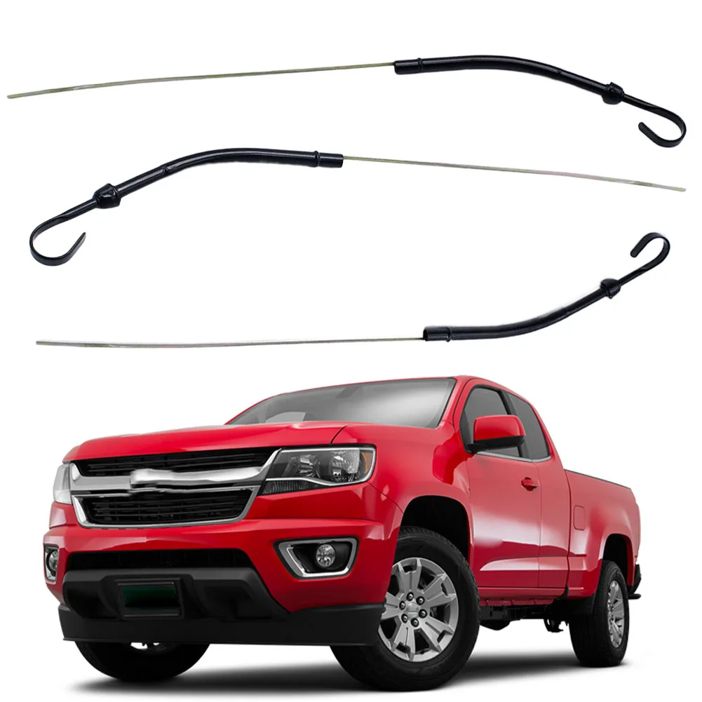 Щуп для измерения уровня моторного масла сменный щуп со стороны водителя гибкий