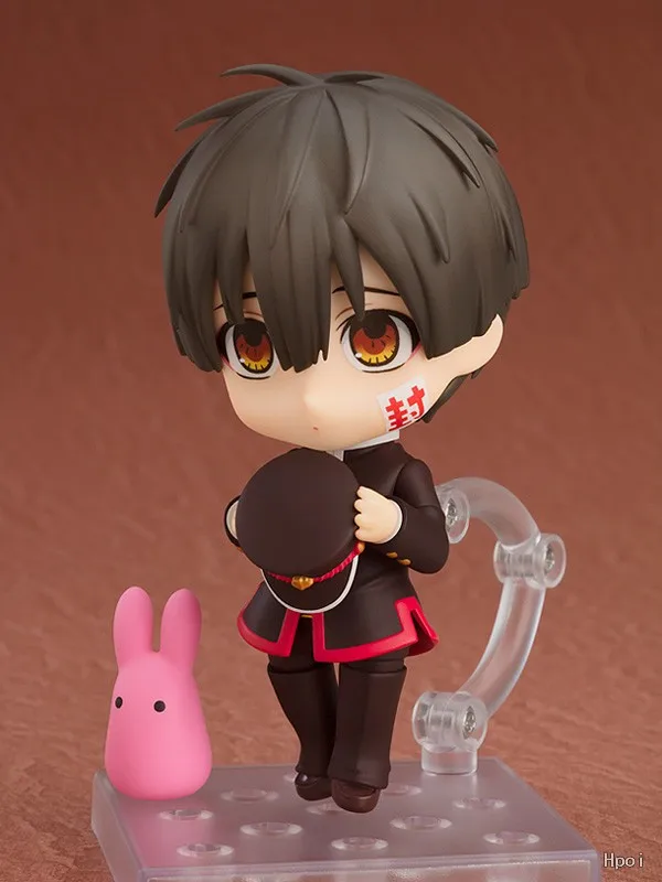 【UA】OR Фигурка Nendoron 1341 Earthbound Boy Hanako-kun, модель, игрушка, подарок (art.: 3920d962cfac0) - 3920d962cfac0