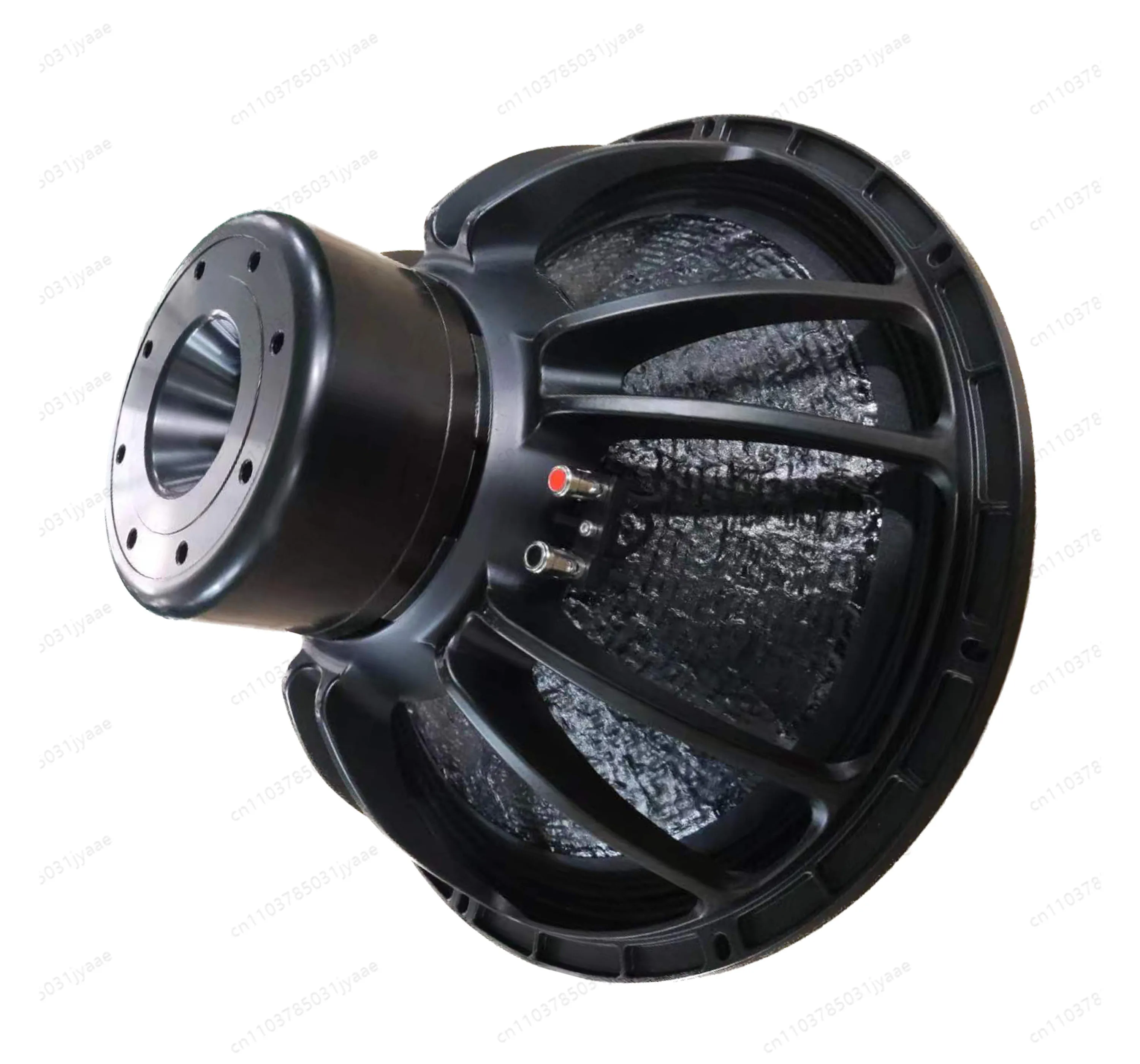 

18-дюймовый сабвуфер с тяжелыми басами мощностью 1800 Вт | 18SW115 Коробка динамиков | Высокая мощность, низкая частота для DJ/PA/ступенчатой звуковой системы ​