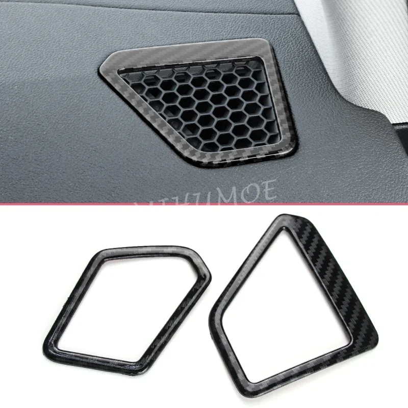 Для BMW 3-Series G20 Sedan G21 Wagon 2019 2020 2021 LHD внутренняя панель из углеродного волокна