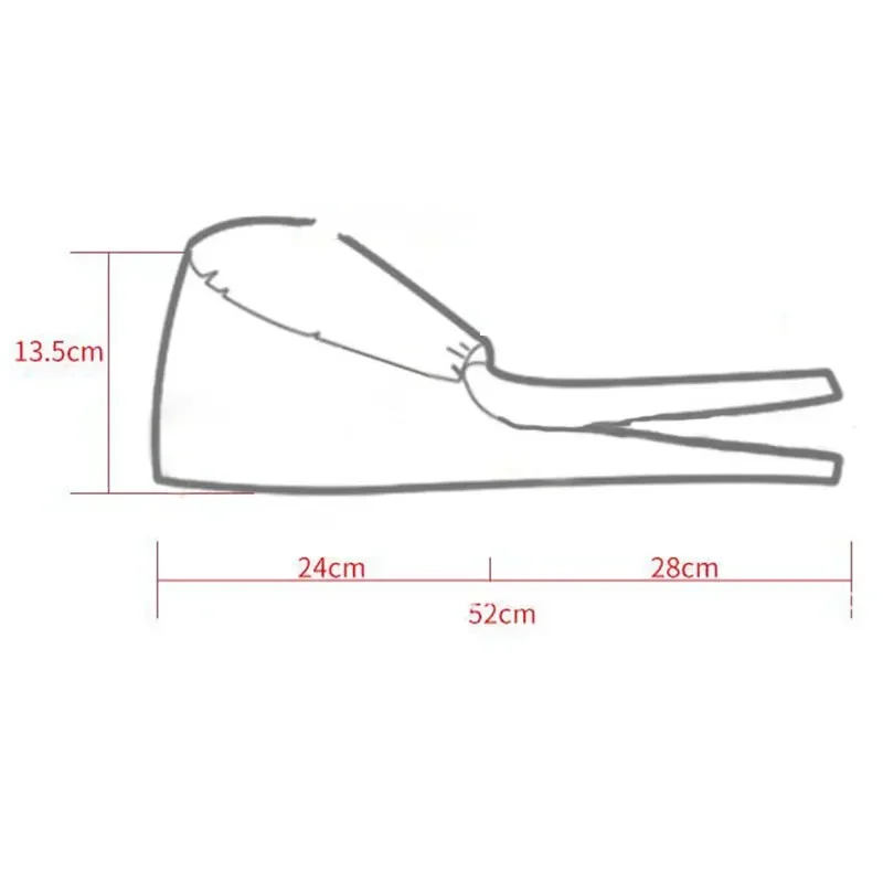 Рабочая шапочка для операционной хлопковая разноцветная клинической аптеки