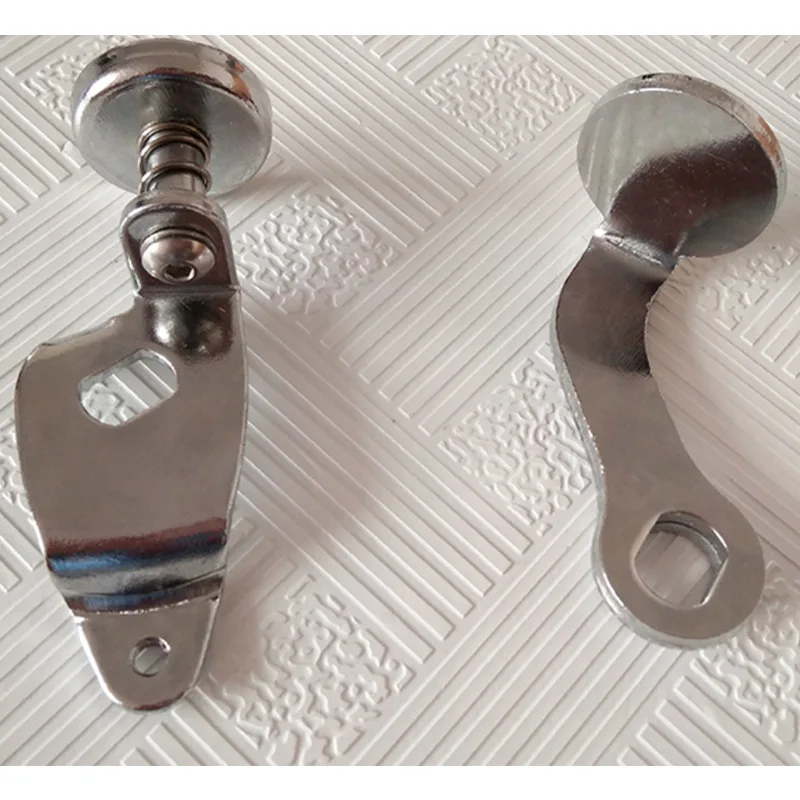 Оригинальное переднее и заднее крыло стальная магнитная пряжка цепь для Xiaomi Mijia