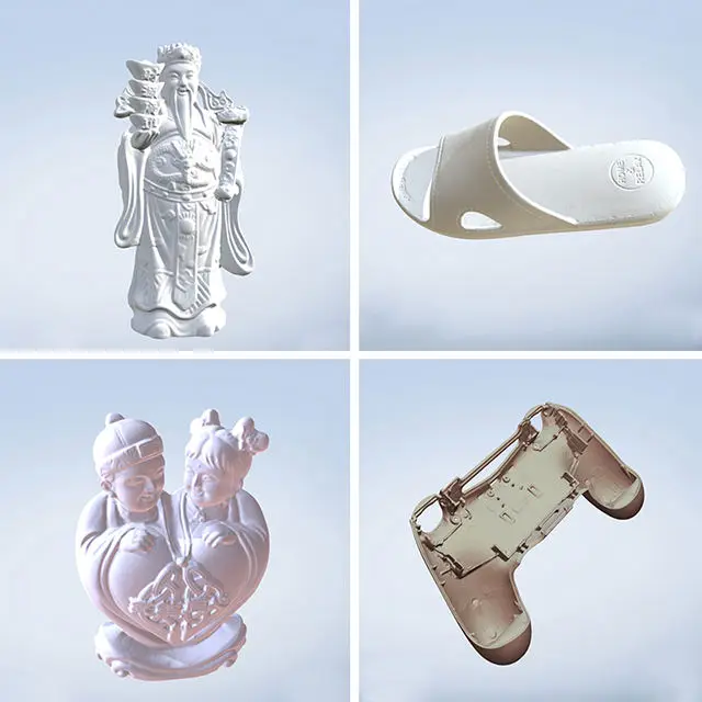 3d-сканер b Einscan-SP