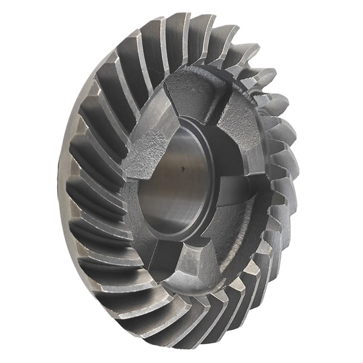 Реверс подвесного мотора с подшипниками 6E7-45571-00 для двигателя Yamaha 9 15 л.с.