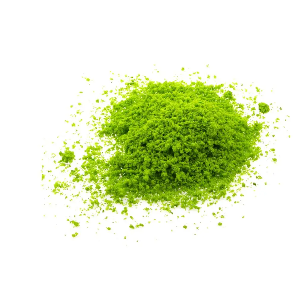 2X лайм зеленые пористые фотообои живописный материал для мини-дерева сделай сам