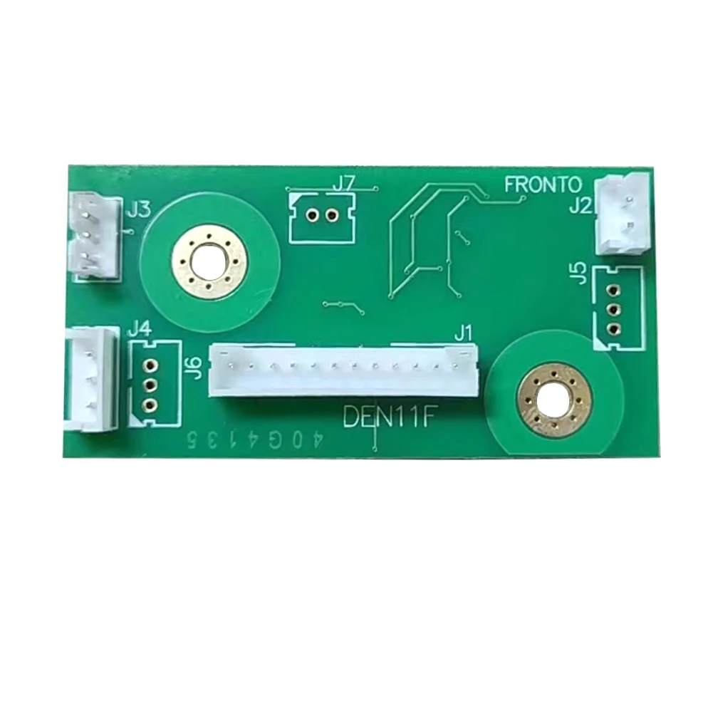 1 шт. чип фьюзера для Lexmark MX710 MX711 MS811 MS711 нагрева