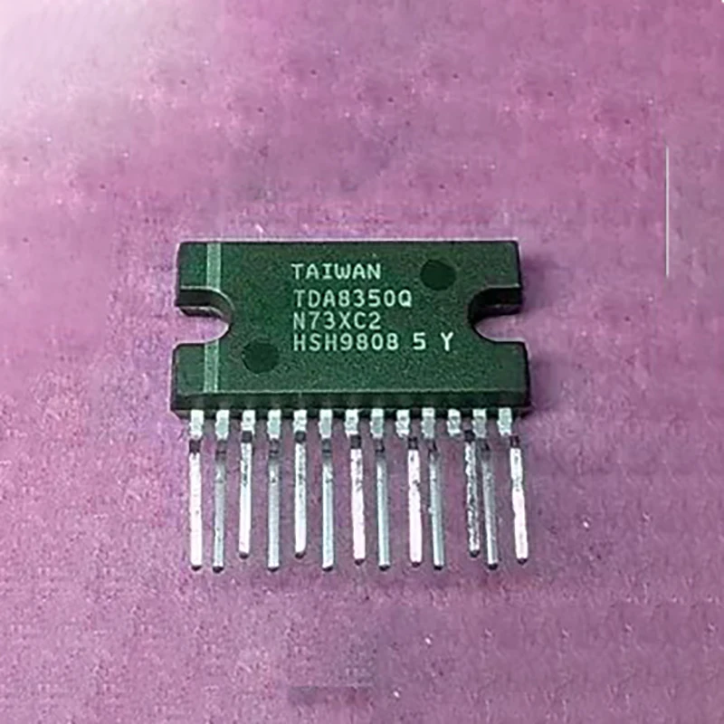 Новинка TDA8350Q ZIP13 10 шт./партия