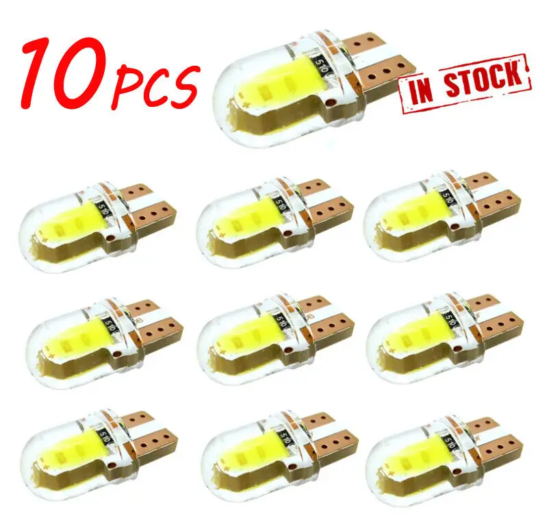 10X T10 194 168 W5W COB 4SMD LED CANBUS ΡΡΠΊΠ°Ρ ΠΊΠ²Π°ΡΡΠ΅Π²Π°Ρ Π±Π΅Π»Π°Ρ Π»Π°ΠΌΠΏΠ° Π΄Π»Ρ Π½ΠΎΠΌΠ΅ΡΡΠ²Π΅ΡΠΈΠ»ΡΠ½ΠΈΠΊ Π·Π½Π°ΠΊΠ° 10X T10 194 168 W5W COB 4SMD LED CANBUS ΡΡΠΊΠ°Ρ ΠΊΠ²Π°ΡΡΠ΅Π²Π°Ρ Π±Π΅Π»Π°Ρ Π»Π°ΠΌΠΏΠ° Π΄Π»Ρ Π½ΠΎΠΌΠ΅ΡΡΠ²Π΅ΡΠΈΠ»ΡΠ½ΠΈΠΊ Π·Π½Π°ΠΊΠ°