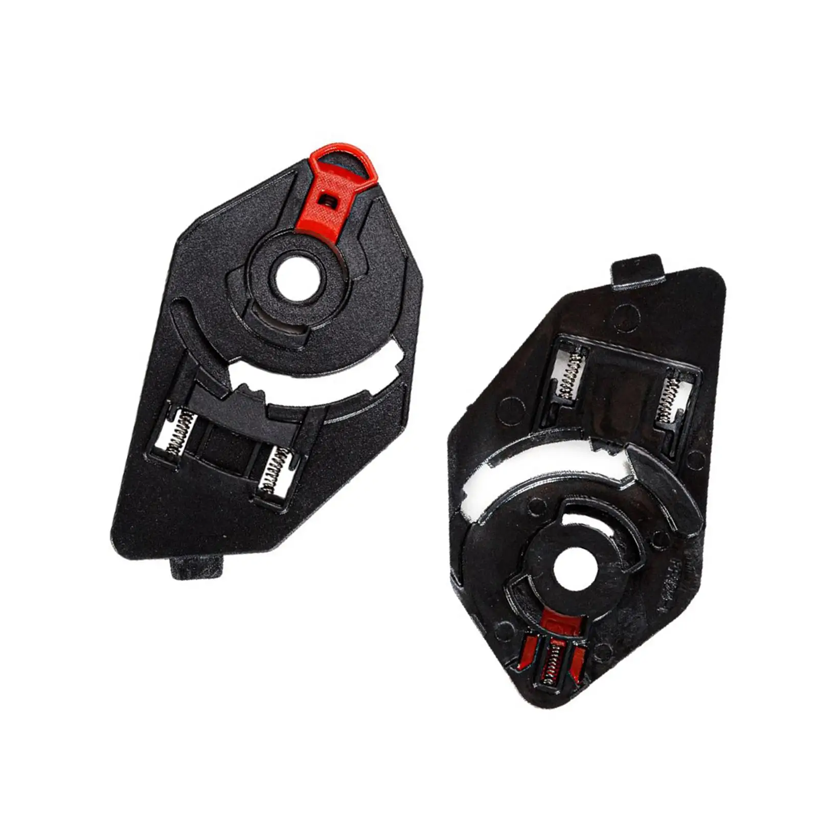 2 шт. защитная база для шлема запасные части LS2 Ff324