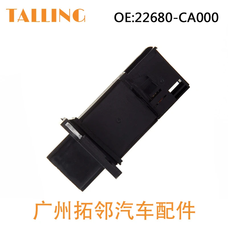

Air Flow Meter Air Flow Sensor 22680-Ca000 Sensor
