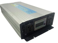 voltage display 4000w peak 8000w pure sine wave inverter converter dc 60v to ac 110v220v 50hz60hz