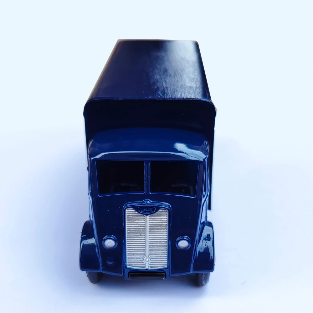 Игрушечные модели автомобиля 1:43 литые грузовые автомобили без дистанционного