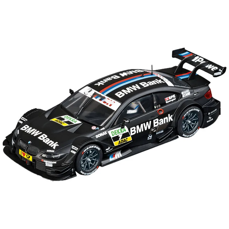 

Автомобильный разъем Carrera 30662 Digital 1 32 M3 DTM B Spengler No 7