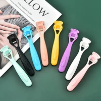 1pcs foot care stainless steel cuticle remover dead skin removal pedicure skin hard feet shaver corn pedicure remover