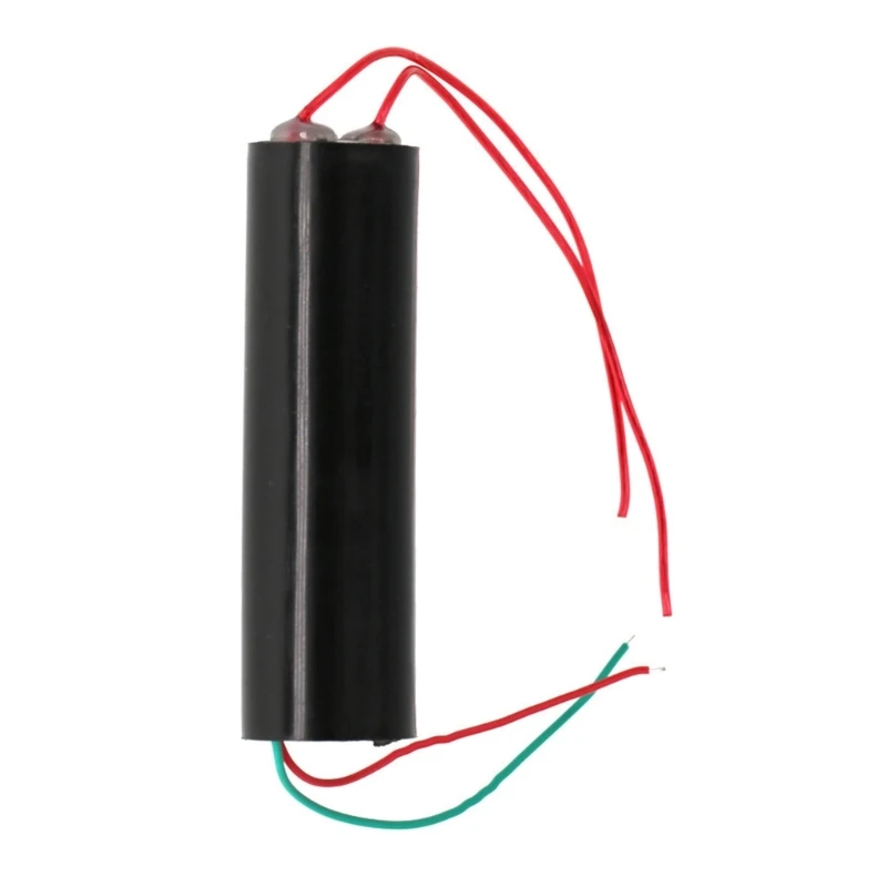 Высоковольтный трансформатор постоянного тока от 3 В до 1000 кВ повышающий модуль