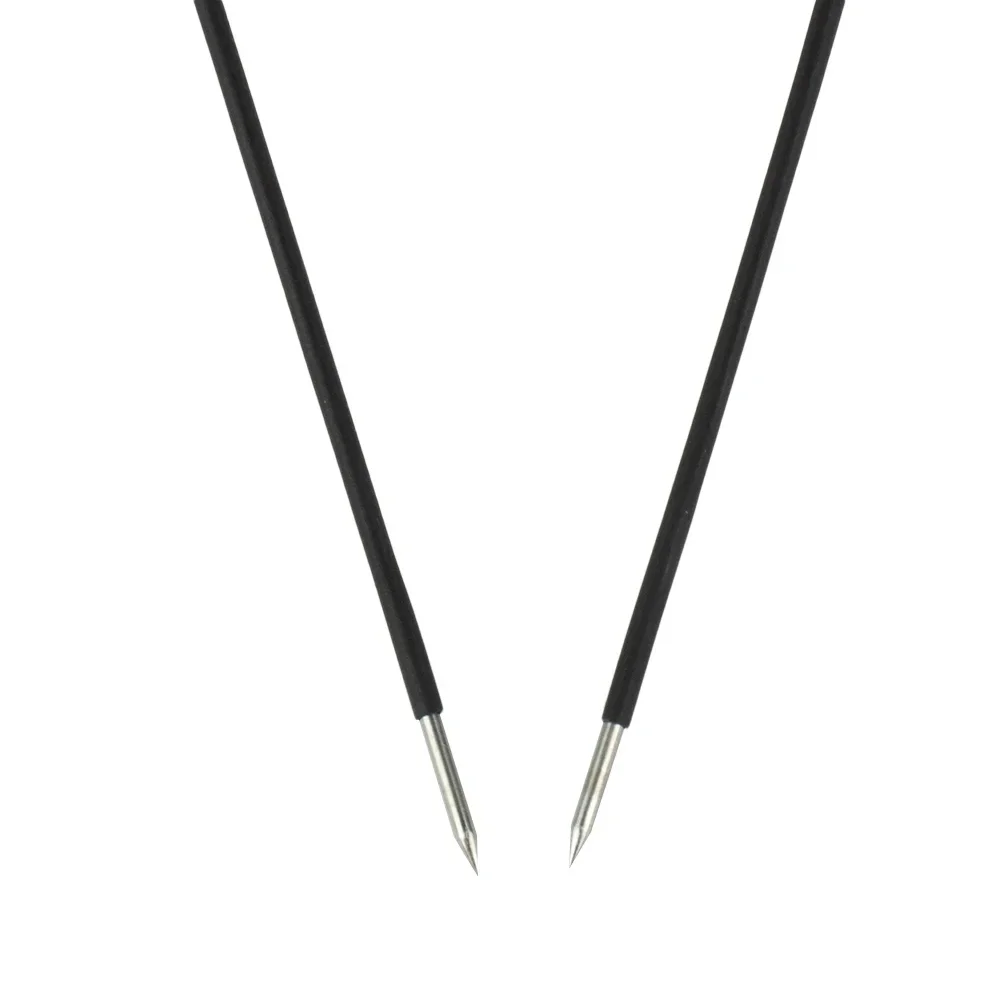 Эффективный электрический контакт с контактами тестового зонда 2 шт.