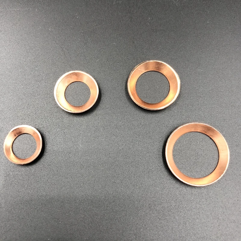 

Медные колпачки для труб CNWIKIYA