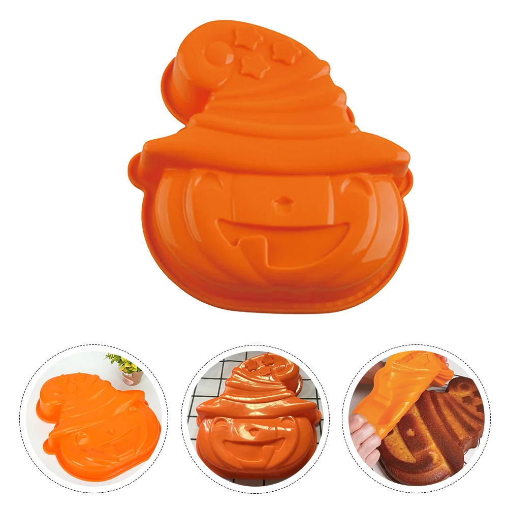

1PC Cube Molds Pan Chocolate Cake Candy Molds Cake Muffin Pans
