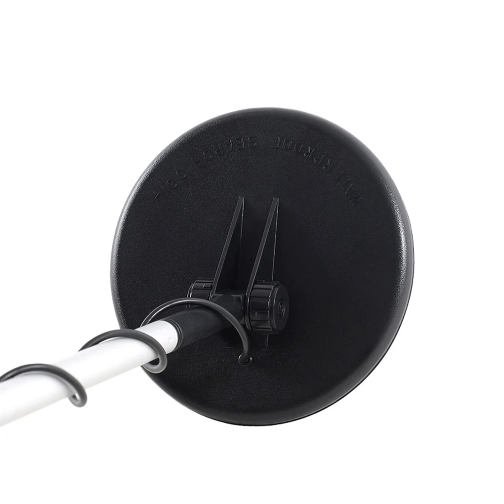 

MD3030 Professional Underground Metal Detector Adjustable Gold Detectors Treasure Hunter Tracker Seeker Metal Circuit Detector