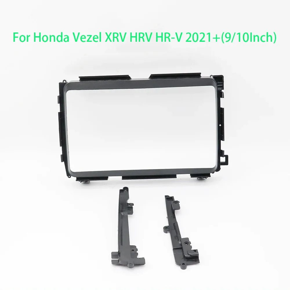 9-дюймовый адаптер Canbus Box декодер автомобильная магнитола DVD-плеер облицовка