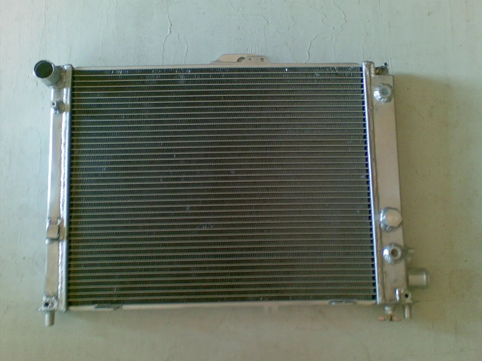 

1993 1994 1995 1996 1997 алюминиевый радиатор для SAAB 9000 Aero CDE CSE CS CD 2.3L l4 Turbo NIB 3.0L V6 AT/MT performance B234