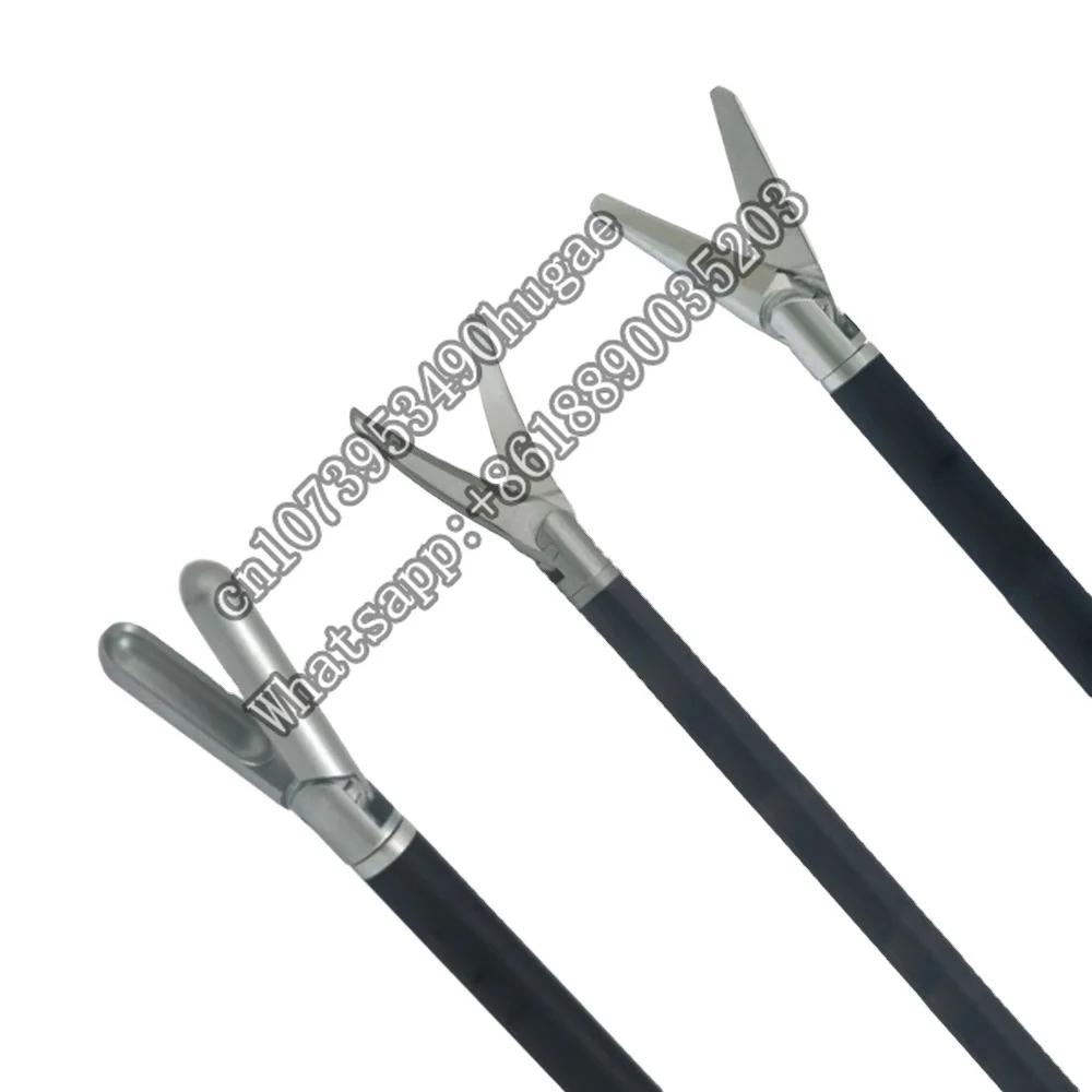 

Minimally Invasive Surgery Instruments Operating Forceps Surgical Scissors Endoscopy Biopsy Forceps