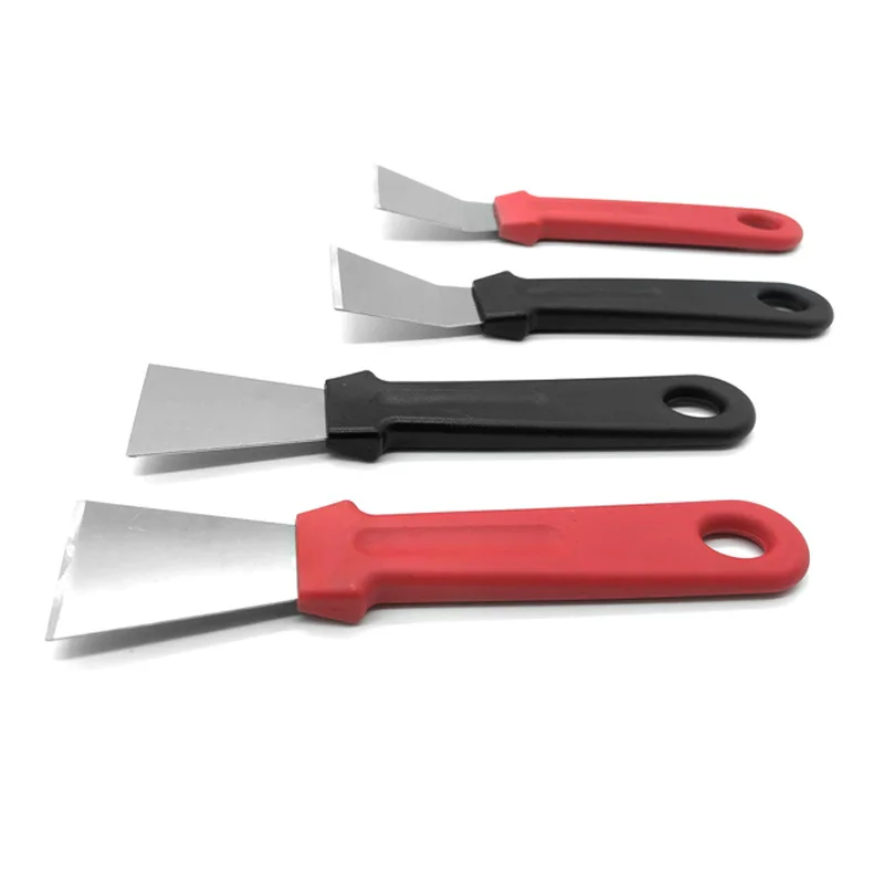 

Шпатель для удаления глазури