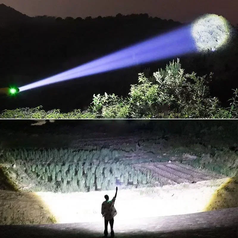 Рисунок 5 - Обновленный перезаряжаемый фонарик