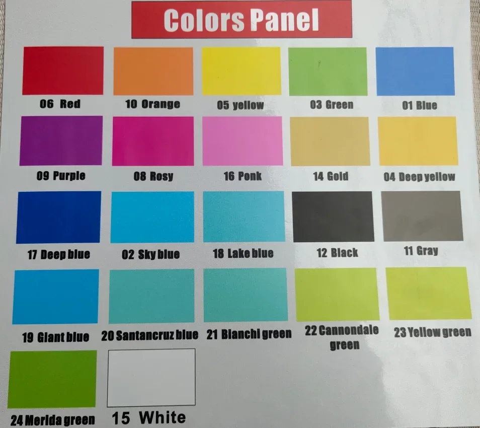 Наклейка на переднюю вилку для велосипеда 2020 Rock Shox Reba MTB дорожный велосипед