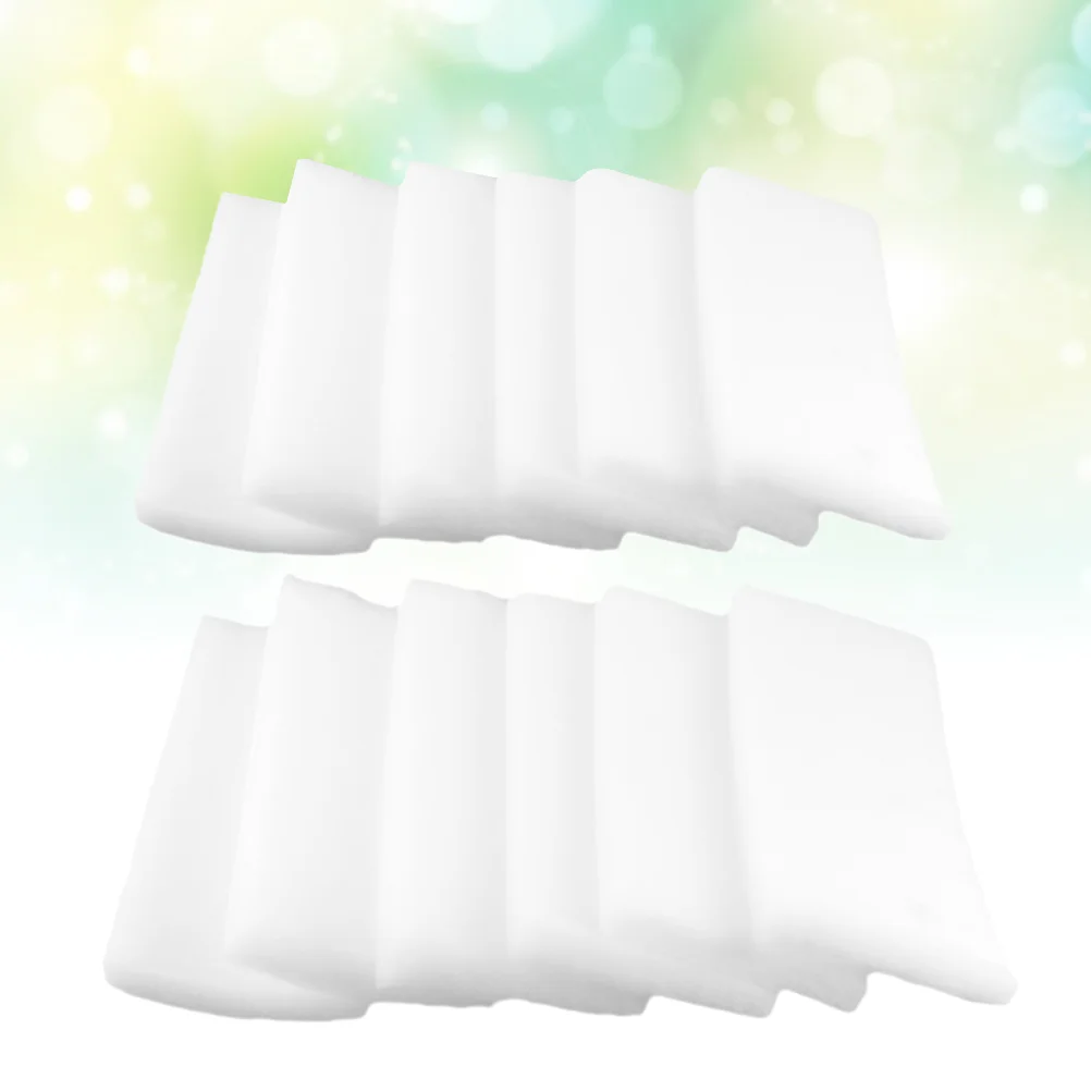 

Filter Aquarium Sponge Padfor Tank Tanks Biochemical Media Biological Pondbio Floss Cotton Polishing Superior Water Fresh