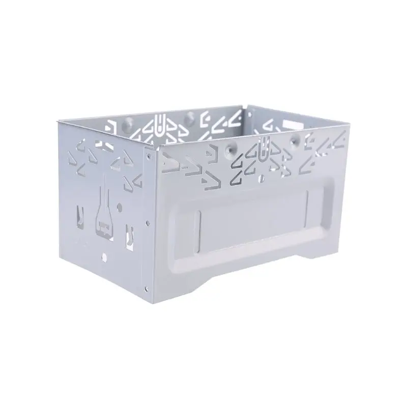 Двойная автомобильная панель 2 Din для Altea стерео рамка лицевой панели радиопанель