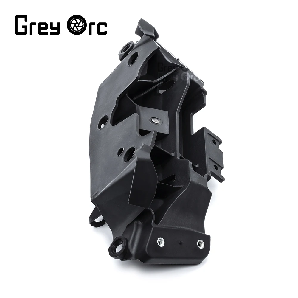 Motorcycle Accessories Upper Fairing Gauge Stay Bracket Meter For Kawasaki Ninja ZX-6R ZX 6R ZX6R 2019 2020 2021 2022 2023