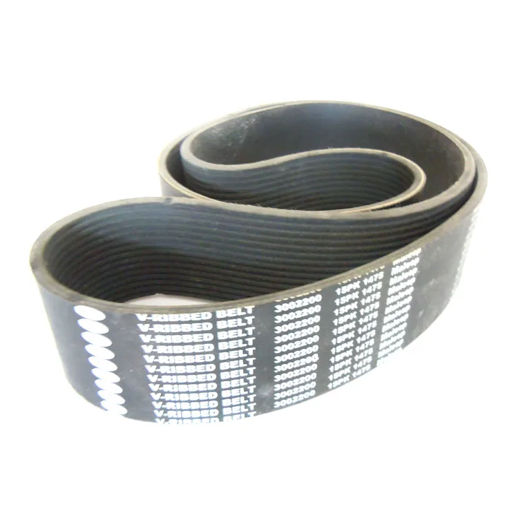 

part fan belt 3002200 cummins parts belt k19