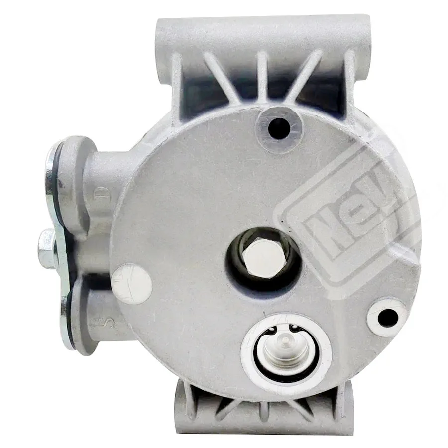 Фото Автомобильный компрессор переменного тока для Cadillac Isuzu Oldsmobile Chevrolet S10 GMC 1521624 1520151 15-22124 01136519 89018948 19188299 89019224 №5