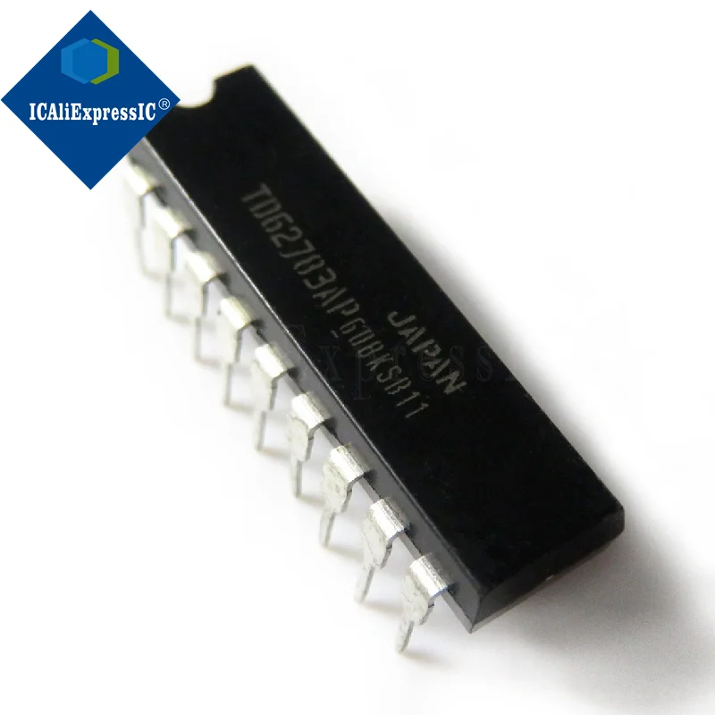 10piece TD62783APG TD62783AP TD62783
