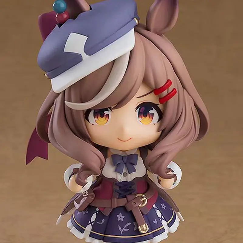 Фигурка аниме Красивое Дерби Версия Q # 2412 Фигурки Matikanetannhauser милая фигурка