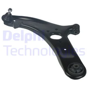 

DELPHI TC2718 SWING KMP левый акцент. Синий