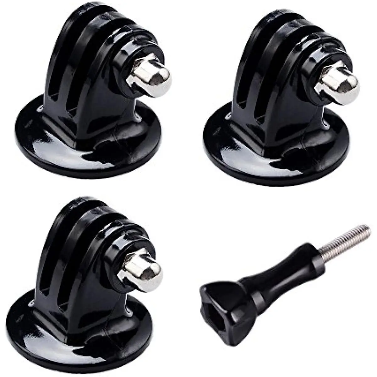 Адаптер для крепления на штатив EXSKOF экшн-камеры GoPro Hero