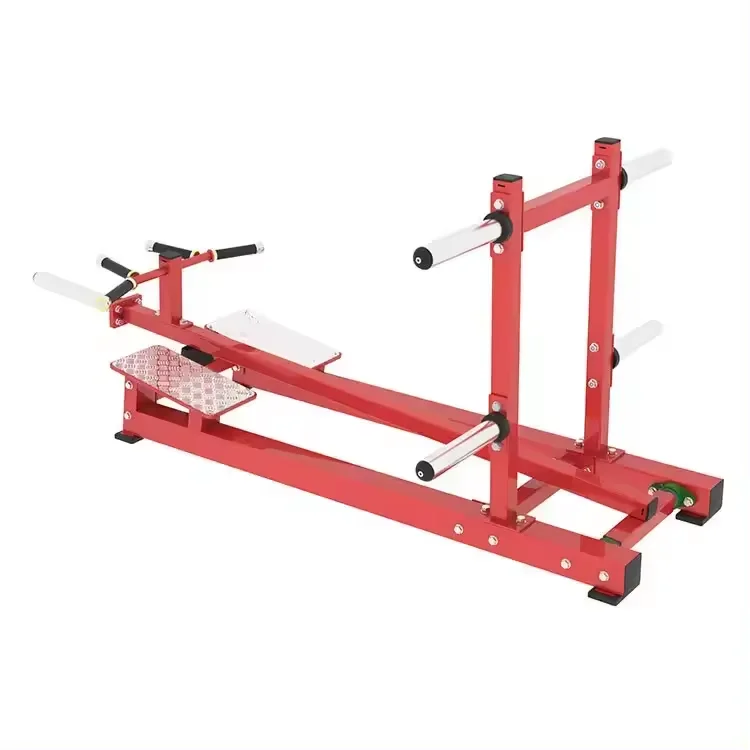 Оборудование для фитнеса коммерческого тренажерного зала тренажер бодибилдинга