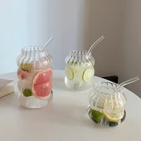 Стаканы необычной формы#3