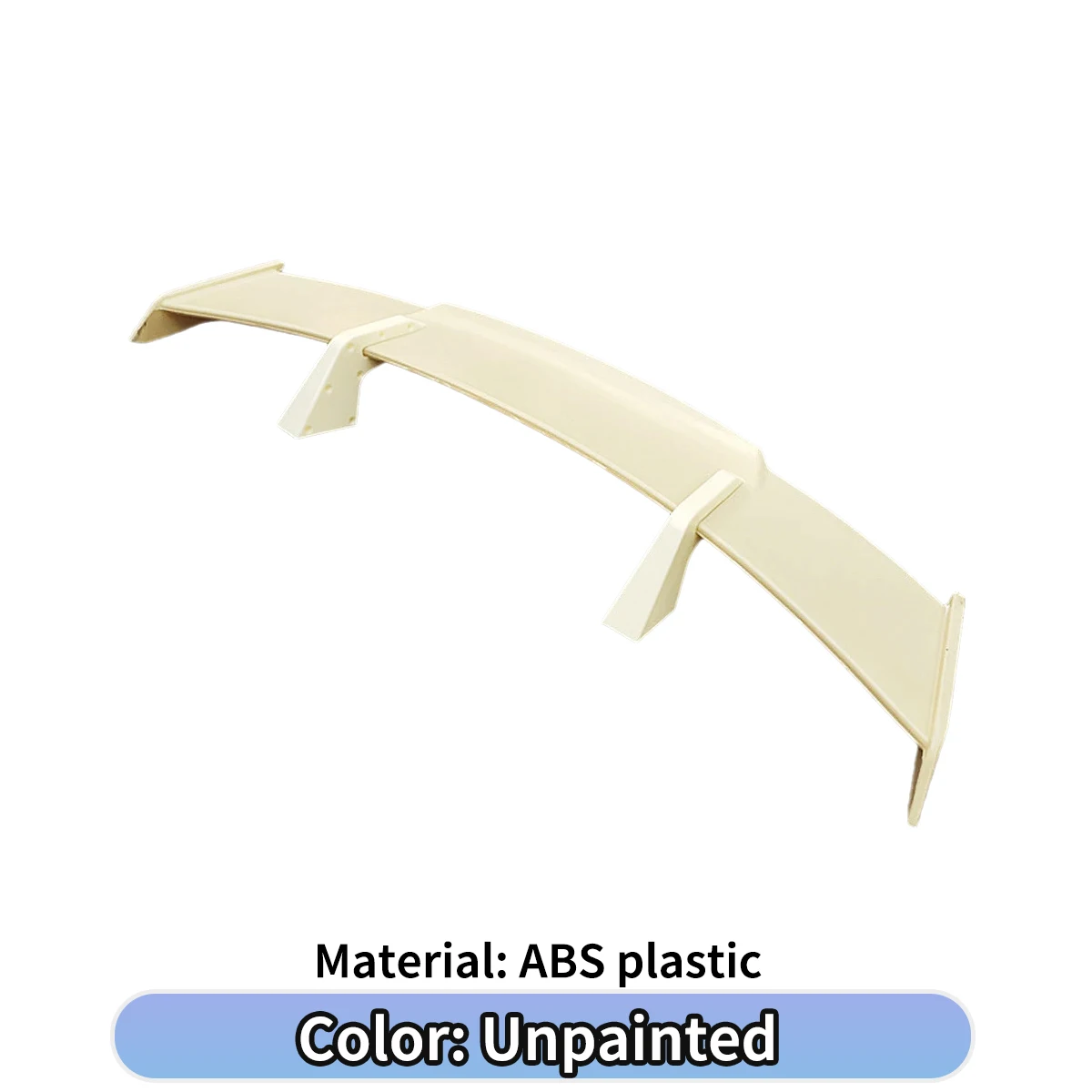 

Автомобильный спойлер для Audi A3 A4 A5 A6 A7 B6 B7 B8 8,5 B9 C7