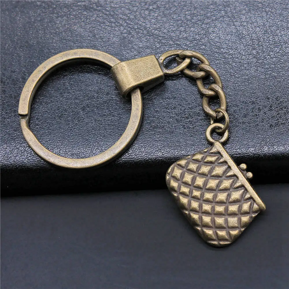 

Handbag Keychains New In Jewellery Making Supplies Jewelry Pendants